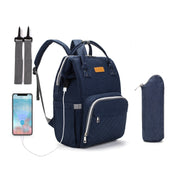 LEQUEEN Fashion Trend Mummy Bag