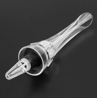 Wine Aerator Kitchen Gadgets looking good 