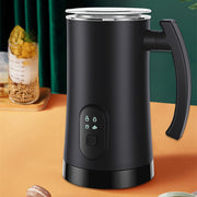 electric milk frother machine