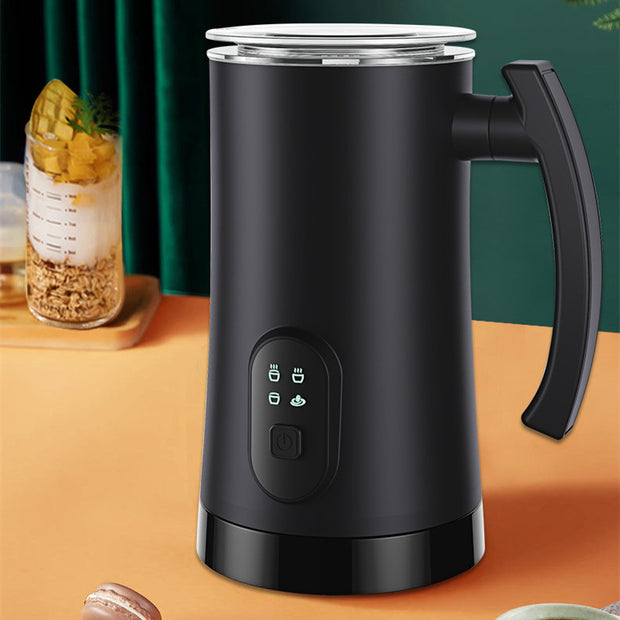 electric milk frother machine