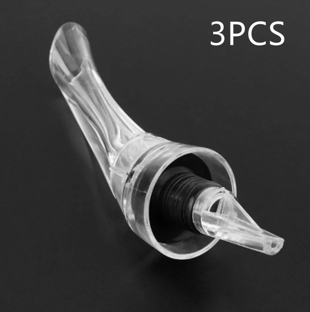 Wine Aerator Kitchen Gadgets looking good 
