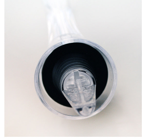 Wine Aerator Kitchen Gadgets looking good 