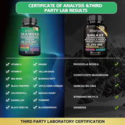 Xilu Maintenance Product Set