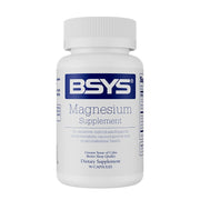 magnesium supplements for sleep and anxiety
