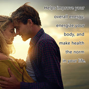 energy supplement cream for body health