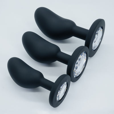 Pea Silicone Product Toys