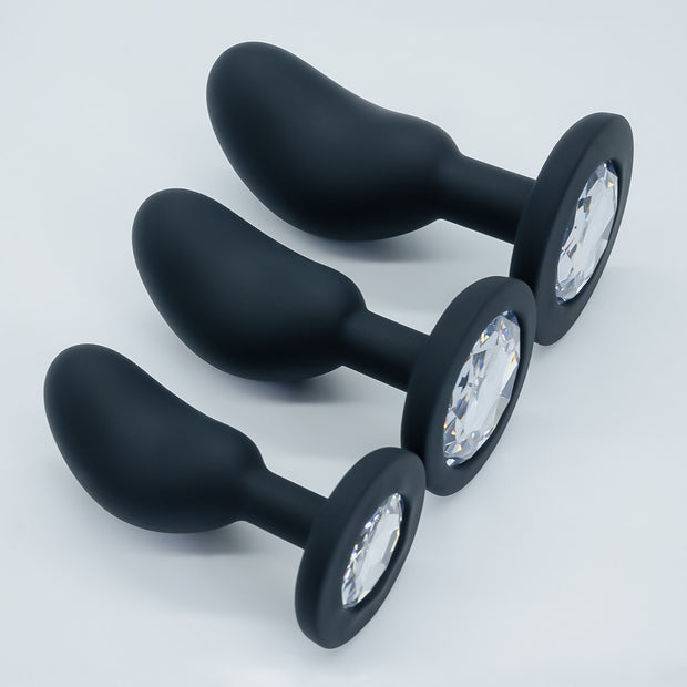 Pea Silicone Product Toys
