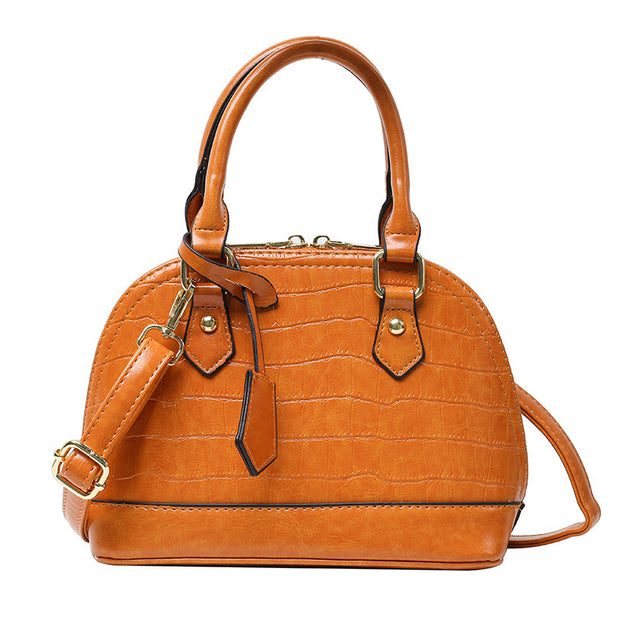 Personalized Women's Fashion Trend Messenger Bag