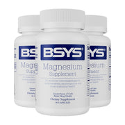 magnesium supplements for sleep and anxiety