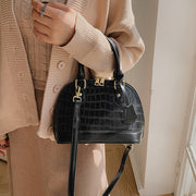 Personalized Women's Fashion Trend Messenger Bag