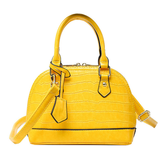 Personalized Women's Fashion Trend Messenger Bag