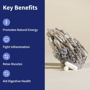 magnesium supplements for sleep and anxiety