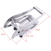 potato cutter chopper