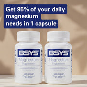 magnesium supplements for sleep and anxiety