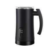 electric milk frother machine