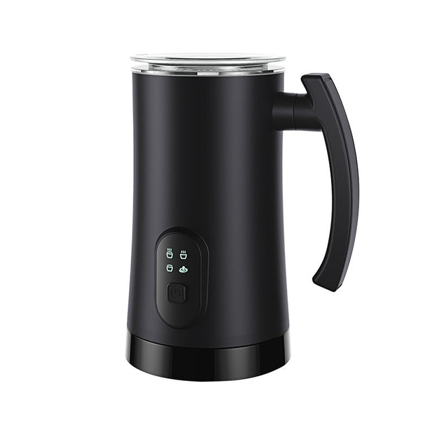 electric milk frother machine