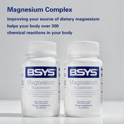 magnesium supplements for sleep and anxiety