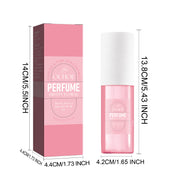 PRODUCT NAME OUHOE Perfume