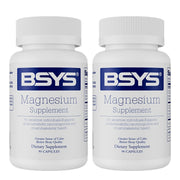 magnesium supplements for sleep and anxiety