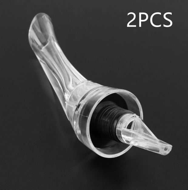 Wine Aerator Kitchen Gadgets looking good 