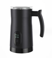 electric milk frother machine