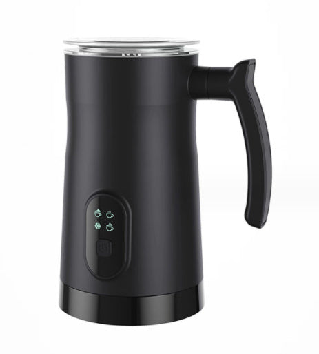 electric milk frother machine