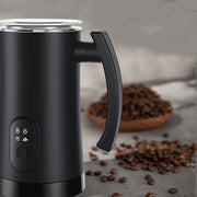 electric milk frother machine
