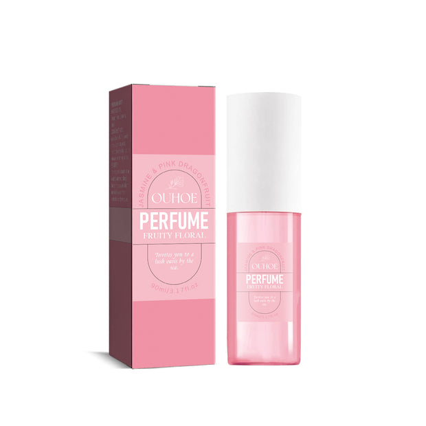 PRODUCT NAME OUHOE Perfume