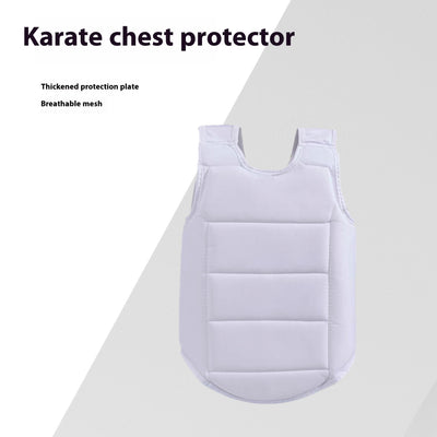 Karate Armor Prestigious Sporting Goods